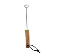 Ronyme Extracteur de poumons, Outil de grattage des poumons, Fournitures, Outil d'éviscération Efficace et réutilisable, équipement de du, S