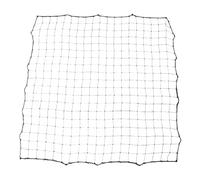Ronyme Filet de Protection pour Baseball, Softball et Volley-Ball en extérieur : Portable et Robuste pour l'entraînement Les Jeux