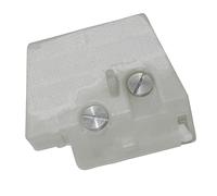 Ronyme Filtre à Air de Remplacement pour Tondeuse à Gazon (tronçonneuses 026 MS260)