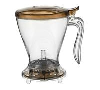 Ronyme Filtre à café portable pour débutants, accessoire premium pour la maison, le bureau, la randonnée et le camping. Idéal pour la maison, le bureau et, CafÉ