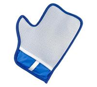 Ronyme Gant de Nettoyage électrostatique pour Animaux de Compagnie, Outil de Nettoyage Ergonomique pour Chats, Chiens, Rideaux, Voiture, Maison, Tapis