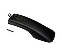 Ronyme Garde-Boue de vélo Garde-Boue Facile à Installer Composants de réparation Équipement Accessoires Protecteur de Roue Bavette de vélo de, Devant