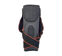 Ronyme Genouillère de soutien du genou, équipement de protection pour hommes et femmes, manchon Stable, genouillère pour la course, le, S