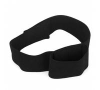 Ronyme Golf Swing Sangle de Bras Anti-coude Volant Maintien Du Haut Du Corps Bande Large Réglable Tissu Tissé Suitable pour Entraînement Quotidien Échauffement Avant Parcours Pratique en Salle