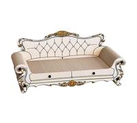 Ronyme Griffoir pour Chat, canapé-lit, Chaise Longue pour Chat, Jeu, Papier ondulé, Cadeaux, Fournitures, protéger Les Meubles, aiguisage des Griffes pour, Style A