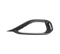 Ronyme Grilles de phares antibrouillard Avant faciles à Installer, pour Série 4 F32 F36 440i, Gauche 51117294839