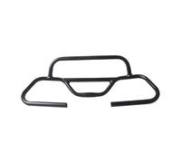 Ronyme Guidon Papillon pour VTT en Alliage d'aluminium de qualité supérieure, Remplacement Direct, Accessoire de Guidon de vélo Robuste et Pratique, Diamètre 31.8 Mm