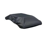 Ronyme Housse de Toit de Voiture, Housse de Toit étanche, Installation Facile, Protection Solaire, Protection Pratique des Bagages du véhicule, 170cmx145cm