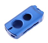 Ronyme Housse Etui Universel pour NVX155 15-19, Bleu
