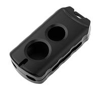 Ronyme Housse Etui Universel pour NVX155 15-19, Noir