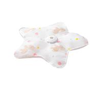 Ronyme Jouet interactif pour Chat avec Plumes cachées Mobiles, activé par Le Toucher, pour Que Les Chatons puissent s'amuser à