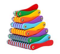 Ronyme Jouets sensoriels Fidget, jouet éducatif, développement des compétences de la main, jeux d'apprentissage pour les tout-petits âgés de 3 ans et plus,