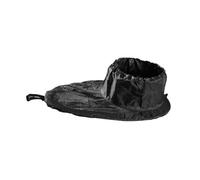 Ronyme Jupe de Kayak Jupe Anti-éclaboussures Tablier Étanche Couvre-Cockpit Ajustable en Nylon avec Cordon Élastique et Anti-Pluie Adaptée aux Rivières Lacs Kayak de Mer Entraînements Réguliers, S