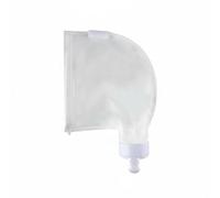 Ronyme Kit de Réfection Pièces Remplacement Nettoyeur Ensemble Maintenance Accessoires Piscine Composantes Solides en Plastique Remise en État des, Sac De Nettoyage