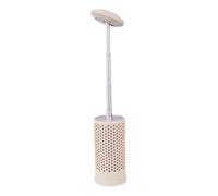 Ronyme Lanterne de Camping à LED télescopique, Lampe multifonctionnelle, réglable, compacte, idéale pour Les barbecues et Les