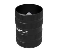 Ronyme Meule pour Tubes de Fourche de Vélo, Outil d'entretien pour