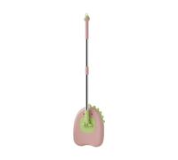 Ronyme Mini Balai à Franges pour Enfants, Outil de Nettoyage, Maison de Jeu, Dessin animé, Jeu de Simulation, Petite Aide ménagère pour garçons et Filles,