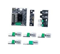 Ronyme Module d' de Haut-Parleur, Module de Son de, d' de Puissance Audio Professionnel Anti-hurlement TPA3116D2