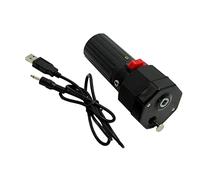 Ronyme Moteur de Gril, Motoréducteur pour Camping/Plein Air/Loisirs, INCL.