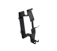 Ronyme Organisateur de Cordon d'alimentation, Installation Universelle Rapide et Facile, Fente Ouverte Polyvalente Robuste avec Support de câble à