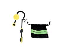 Ronyme Outil d'entraînement au Swing de Golf, auxiliaire de Swing, retours instantanés basés sur la Sensation, Aide à l'alignement du Golf avec Sac