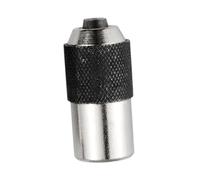 Ronyme Outil d'extraction d'adaptateur de taraud pour tarauds, alésoirs, extracteurs de vis, pièces de réparation professionnelles, accessoires, S 1pcs