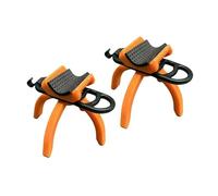 Ronyme Outil pour râtelier à Boules de Billard, positionneur de Boules de Pool, Outil Compact, Pratique et Facile à Transporter pour Table de Billard et