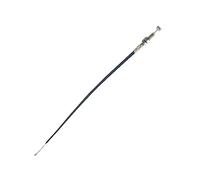 Ronyme Pièces de Rechange de câble d'accélérateur Hors-Bord de Bateau 60cm 6AH-26311-00 pour Hors-Bord 15HP 20HP pièces de Moteur de Bateau d'installation