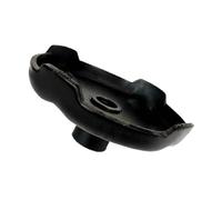 Ronyme Plateau de cric Horizontal 3T 4T, pièces de vérins horizontaux, Accessoires de carrosserie, pièce de Rechange est pour Installer Le Dessus de Support