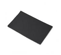 Ronyme Pochette de Rangement Housse de Protection de Câble Manchon Plat Tissu 600D Nettoyage Facile Utilisation Quotidienne au Bureau à la Maison