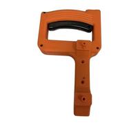 Ronyme Poignée de Rechange pour scie à onglets, Accessoire Professionnel, Facile à Installer, légère et Robuste, avec mécanisme à clapet.