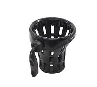 Ronyme Porte-gobelet pour Boisson Porte-Bouteille d'eau pour GL1800, Noir