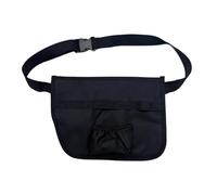 Ronyme Porte-outils ceinture porte-outils, sac utilitaire portable et ajustable, tablier de travail pour les constructeurs, les entrepreneurs, le jardinage