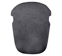 Ronyme Protecteur d'accoudoir de Couverture de Centrale Automobile, résistance aux Rayures adaptée pour, Grise
