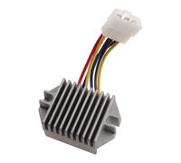 Ronyme Régulateur de Tension, Robuste, Pratique, Haute Performance, Remplacement Direct pour