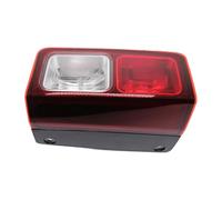 Ronyme Remplacement de Feu Antibrouillard Arrière de Voiture, Ensemble Léger Arrière Gauche 265598248R Assemblage Simple 6000620192 Accessoires Automobiles 265591582R 93457899 Remplacement 4422486