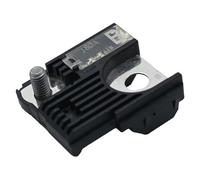 Ronyme Remplacement du fusible alimenté par Moteur 18790-01319 1879001319 Accessoires de Voiture Installation Facile et fiable pour XL