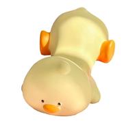 Ronyme Repose-Poignet de Souris, Support de Poignet pour Souris, Compact et Durable, Canard