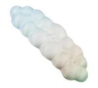 Ronyme Repose-Poignets pour Clavier, Repose-Bras antidérapant pour Ordinateur Portable, Coussin pour Les Coudes, idéal pour Jouer en Famille ou Entre Amis, Style A