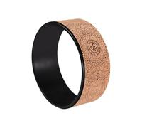 Ronyme Roue de pour Le Dos, Rouleau de, étirage du Dos pour Exercices de Gymnastique, Accessoires d'entraînement, Style A