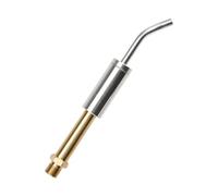 Ronyme Roulement de buse de pistolet de nettoyage, connecteur de roulement robuste, facile à assembler, en alliage d'aluminium pour siège de véhicule, Long