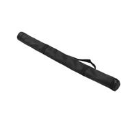 Ronyme Sac à Dos pour Batte de Baseball, étui de Transport réutilisable pour Batte de Softball, Housse de Protection pour Le Sport et l'exercice débutant, 81 Cm