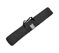 Ronyme Sac de Transport de Drapeau, Sac de Voyage, Sac de Support de Micro avec Fermeture éclair, étui de Transport de Drapeau en Forme de Goutte d'eau, Sac, Je