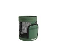 Ronyme Sac en Filet pour Balles Golf | Respirant, Sac Rangement avec Cordon Serrage, Séchage Rapi, Golfeurs
