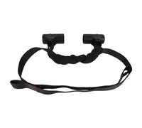 Ronyme Sangle de Guidon de Direct remplace 32505, réglable, Facile à Installer, Pratique et de qualité supérieure pour guidons de 32 Pouces. Accessoires