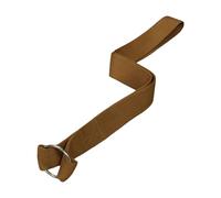 Ronyme Sangle de pour l'entraînement au, Bande élastique Polyvalente pour l'exercice des Poignets et des Avant-Bras, idéale pour