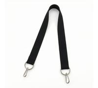 Ronyme Sangle d'Entraînement Musculaire Du Bras Sangle Ceinture Attache Accessoire Fixation Rapide avec Mousqueton et D Anneaux Acier 1200mm par 50mm Adaptée