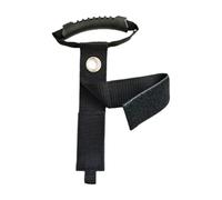 Ronyme Sangle en nylon avec poignée à dégagement rapide, tissage haute densité, multifonction, pour jardin, atelier, accessoires, garage, organisateur, Xxl