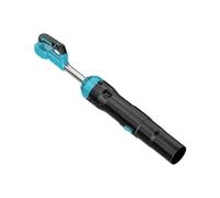 Ronyme Souffleur à Feuilles sans balais, souffleuse à Neige 600 W, Outil de Nettoyage Professionnel Puissant, Nettoyeur de Feuilles électrique pour