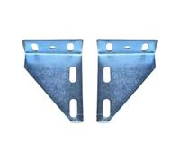 Ronyme Support pour mangeoire à porcs, Support pour Abreuvoir Facile à Installer, pour Abreuvoir et Stable pour truie, Style C